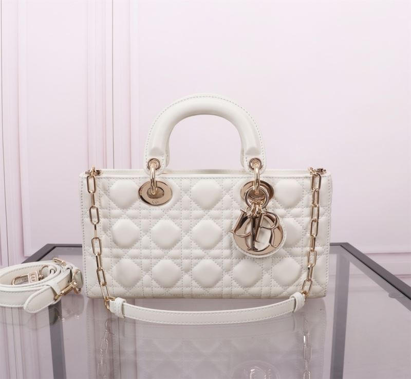 Christian Dior My Lady Bags